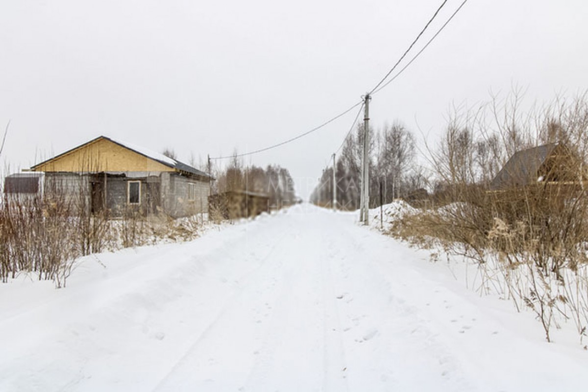 Объект недвижимости фотография 1227213