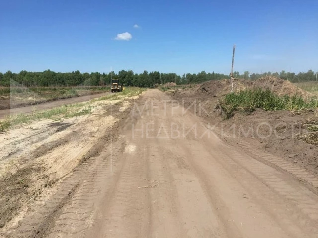 Объект недвижимости фотография 1227357