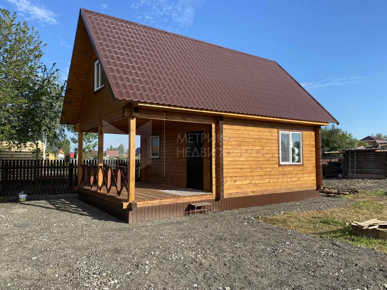 Объект недвижимости фотография 1790285