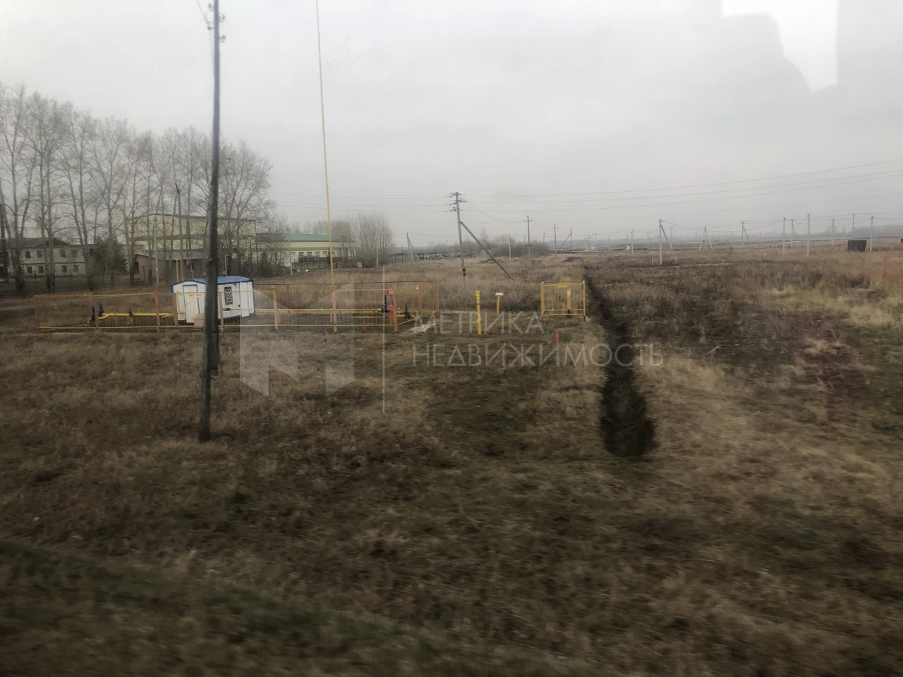 Объект недвижимости фотография 1229701