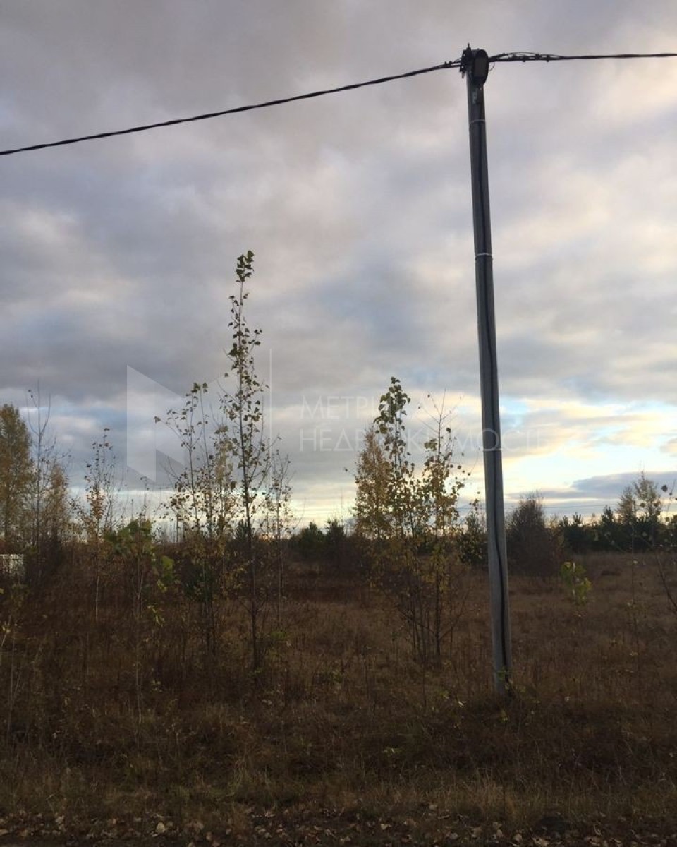 Объект недвижимости фотография 1228294
