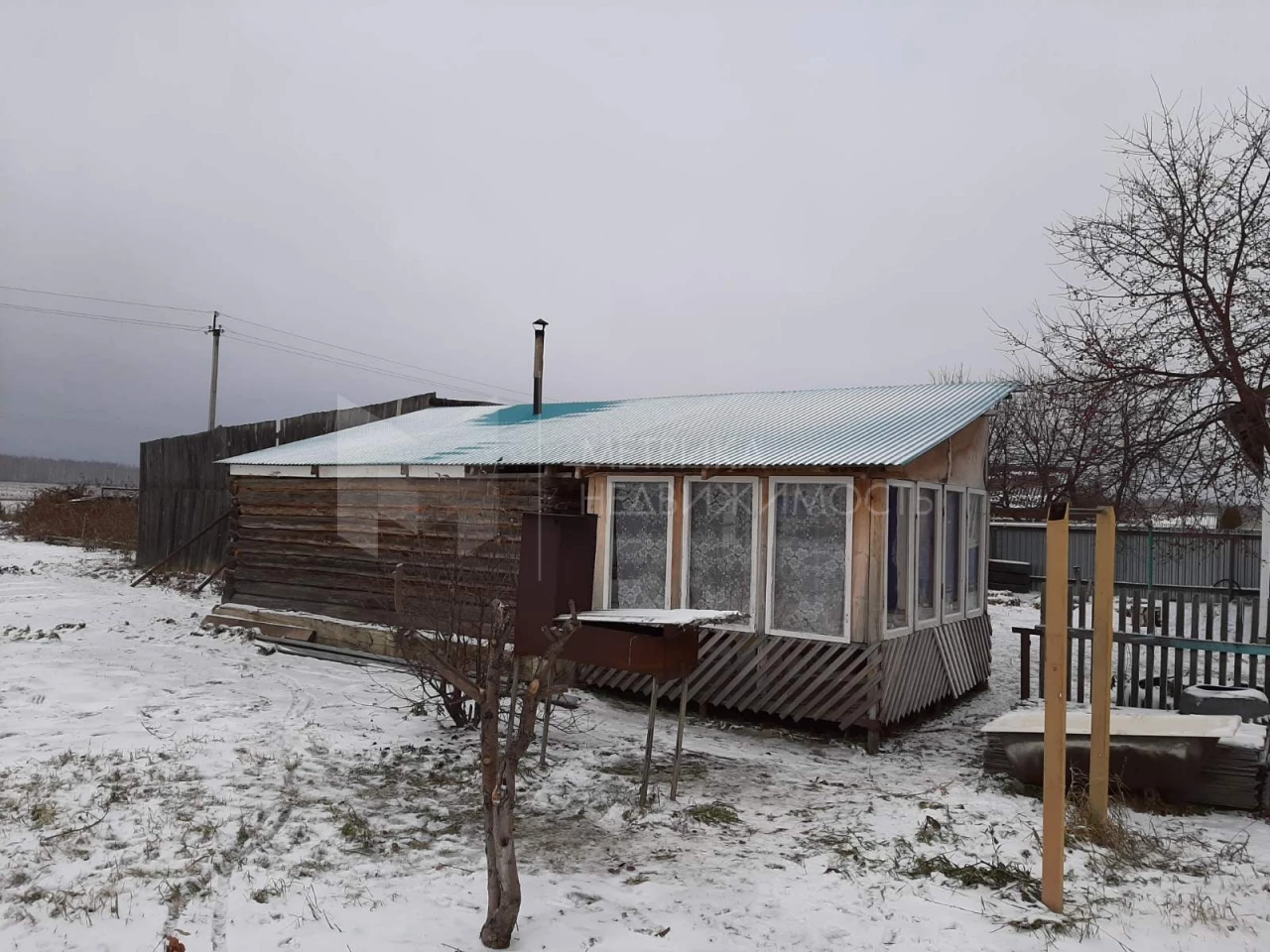 Объект недвижимости фотография 1228901
