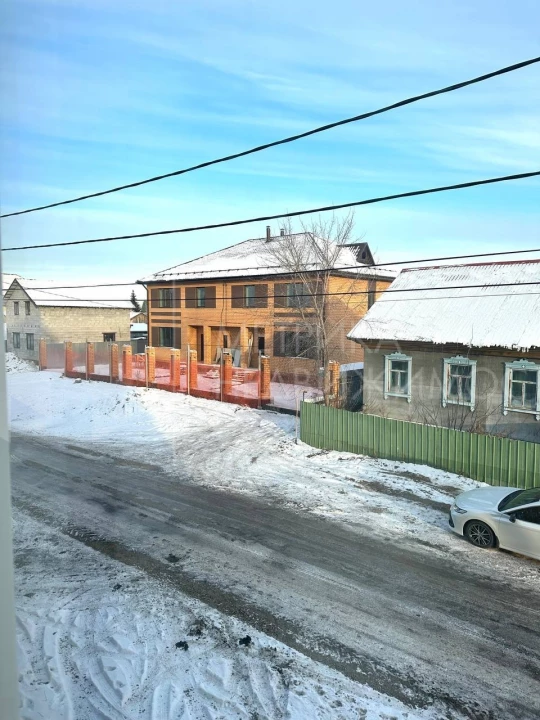 Объект недвижимости фотография 1632987