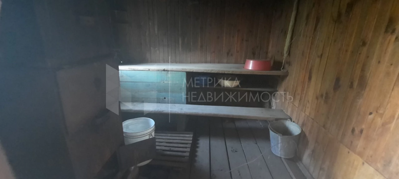 Объект недвижимости фотография 1239164