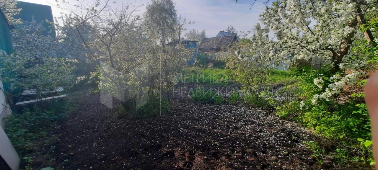 Объект недвижимости фотография 1239184
