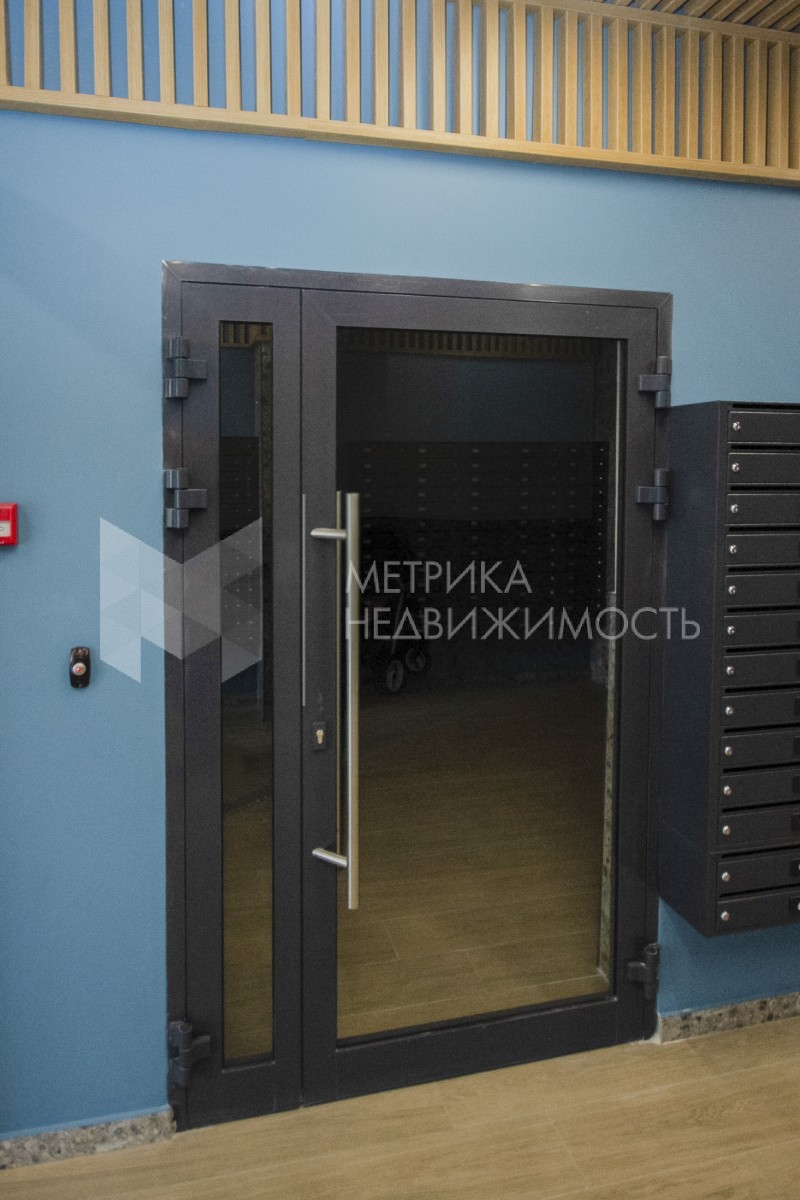 Объект недвижимости фотография 1237917