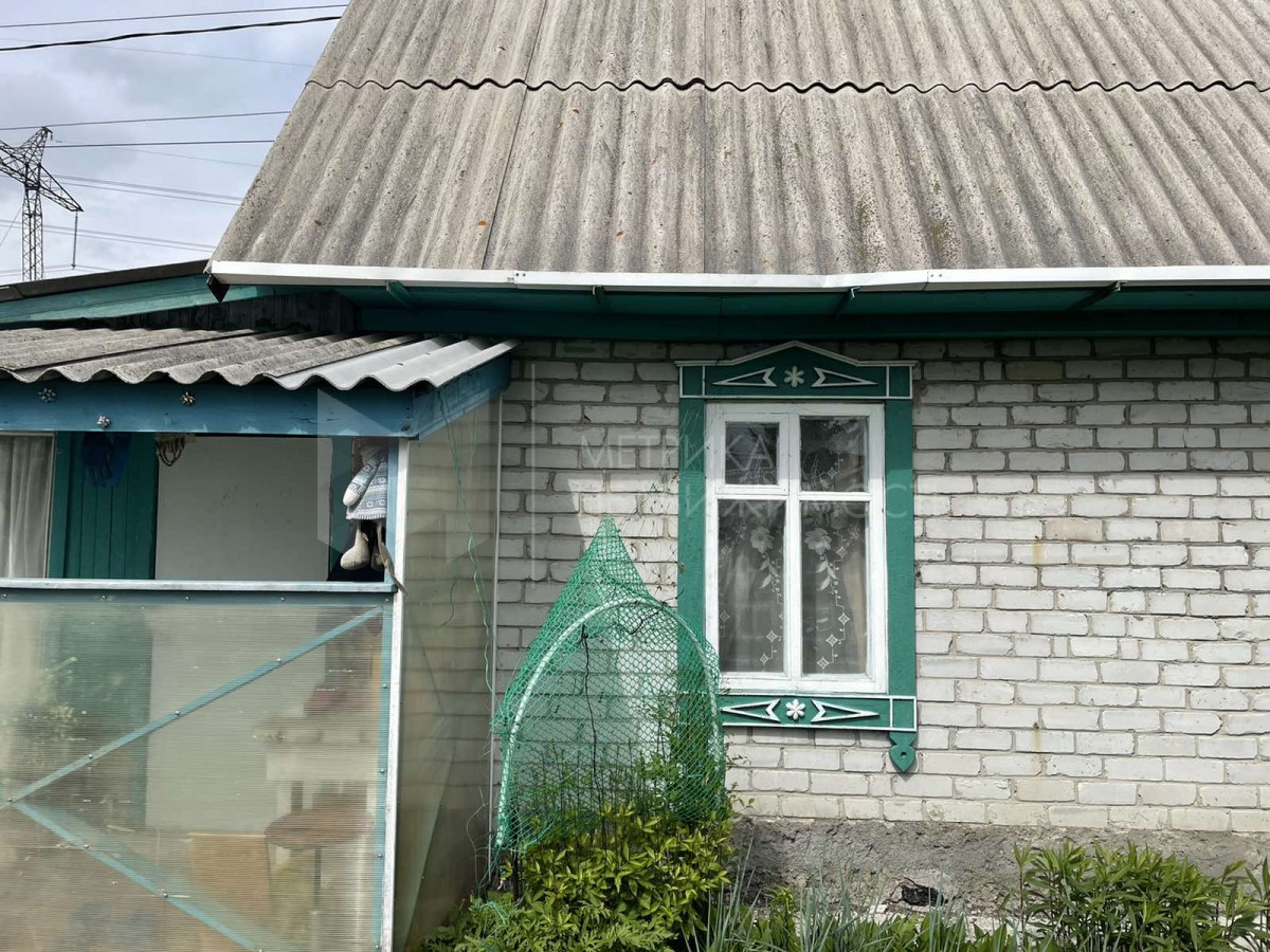 Объект недвижимости фотография 1238432