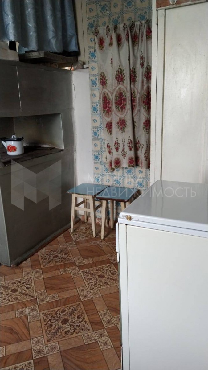 Объект недвижимости фотография 1238648