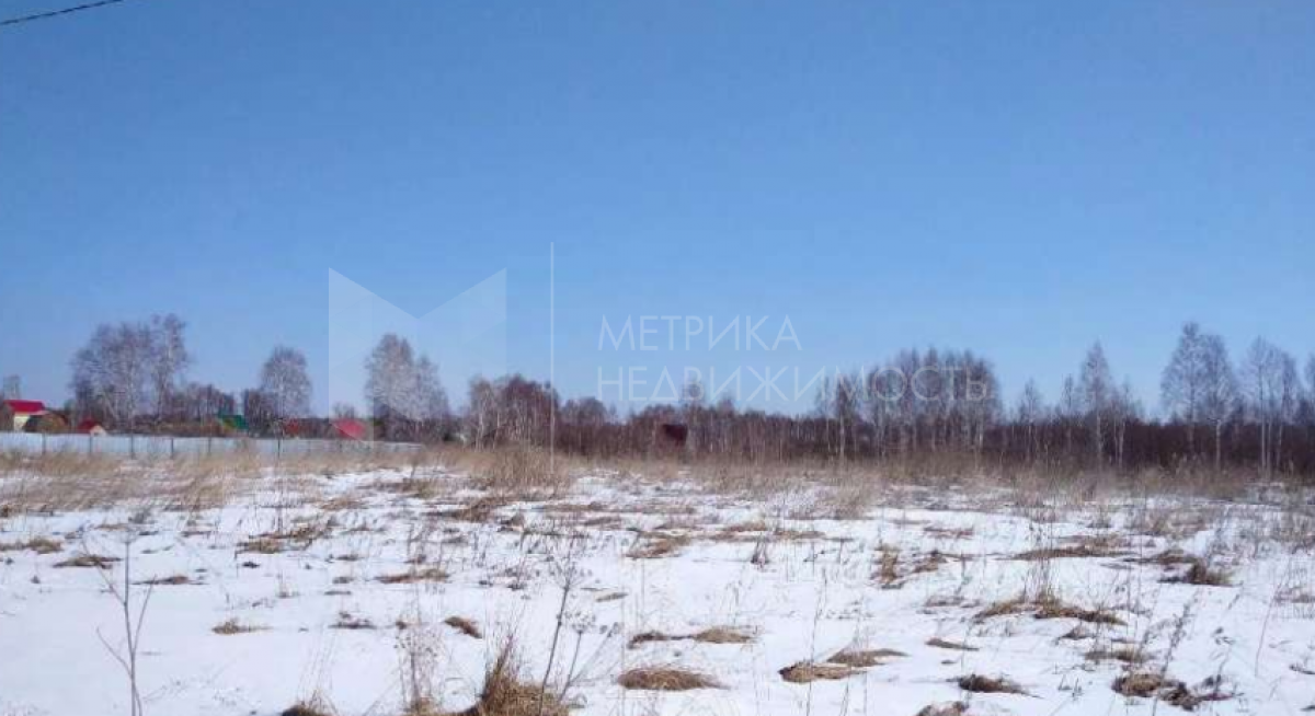 Объект недвижимости фотография 1240259