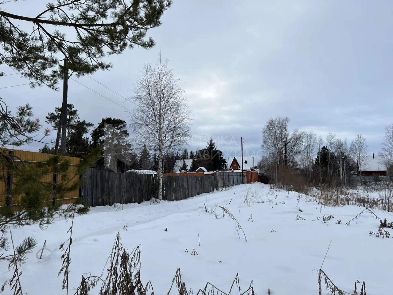 Объект недвижимости фотография 1672271