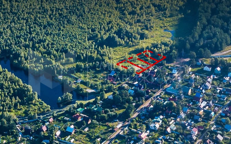 Объект недвижимости фотография 1267403