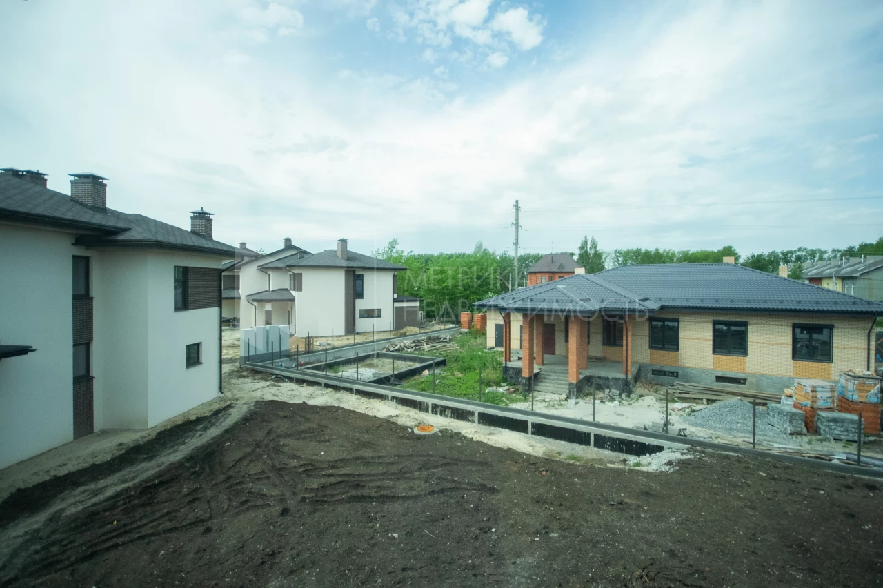 Объект недвижимости фотография 1248031