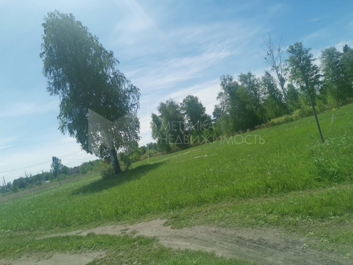 Объект недвижимости фотография 1250326