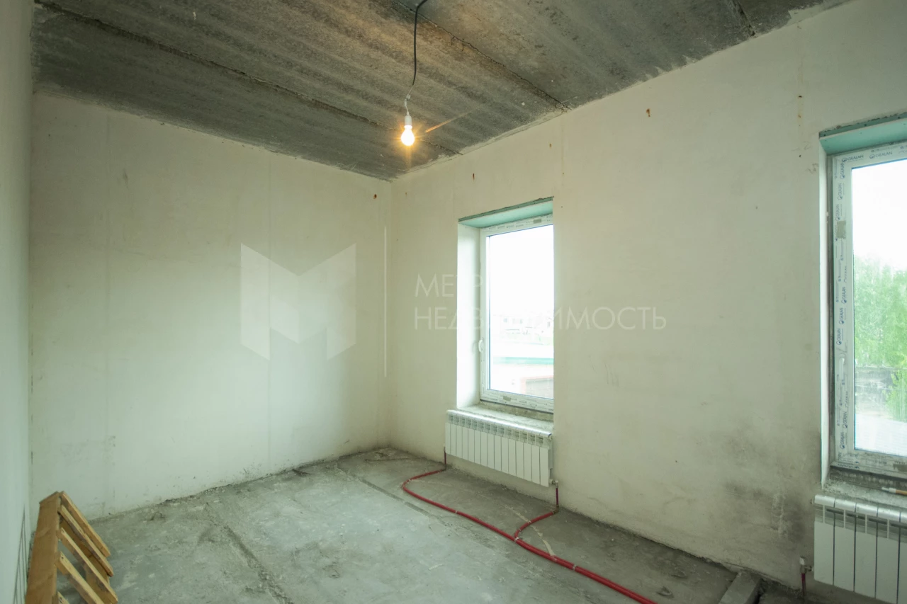 Объект недвижимости фотография 1248505