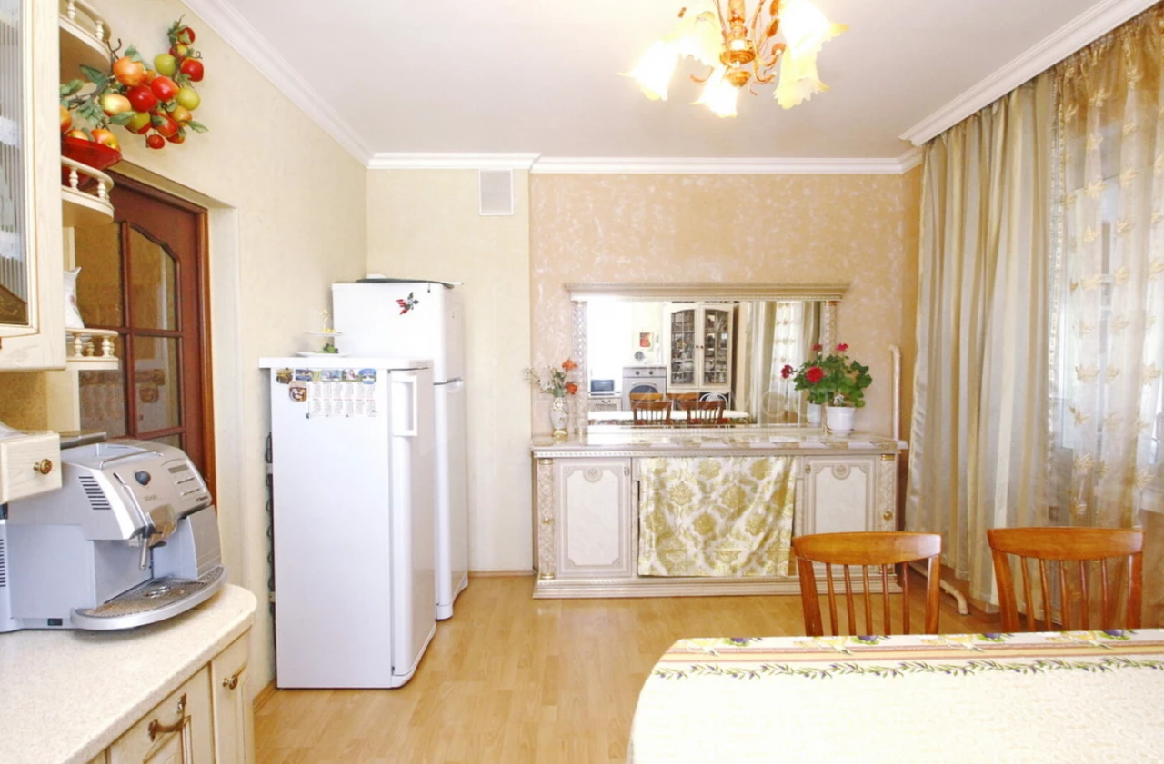 Объект недвижимости фотография 1745644