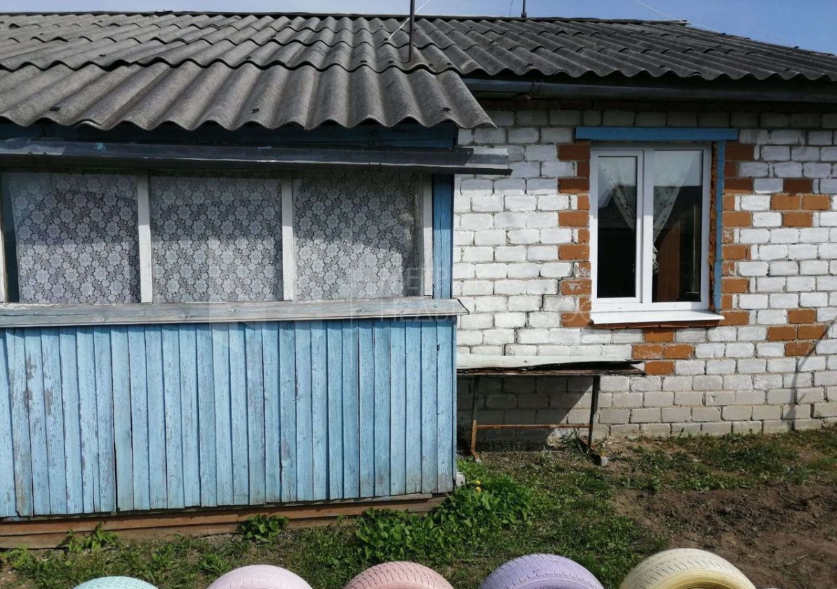 Объект недвижимости фотография 1267888