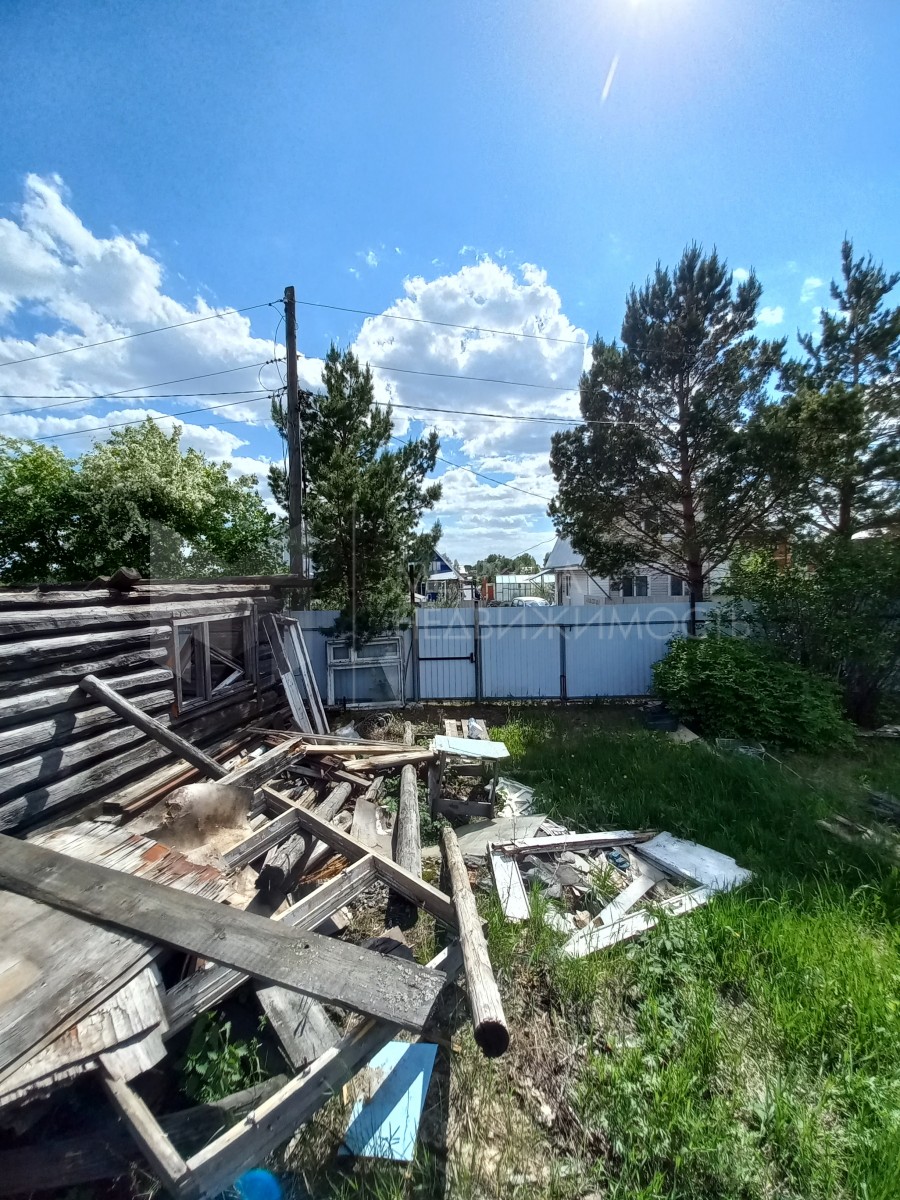 Объект недвижимости фотография 1255146