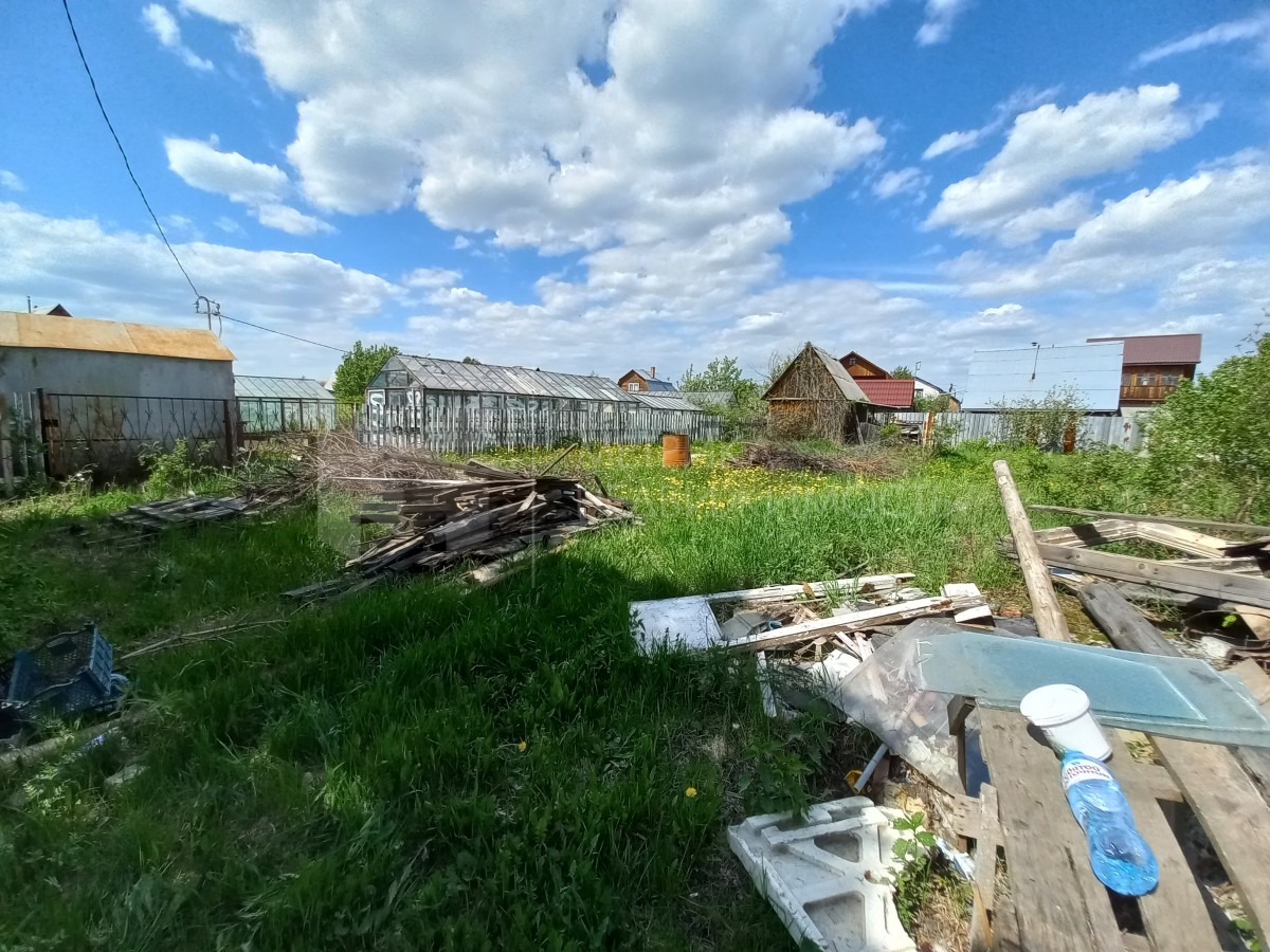Объект недвижимости фотография 1255149