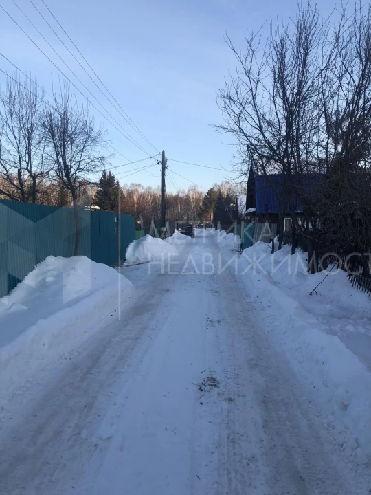 Объект недвижимости фотография 1660940
