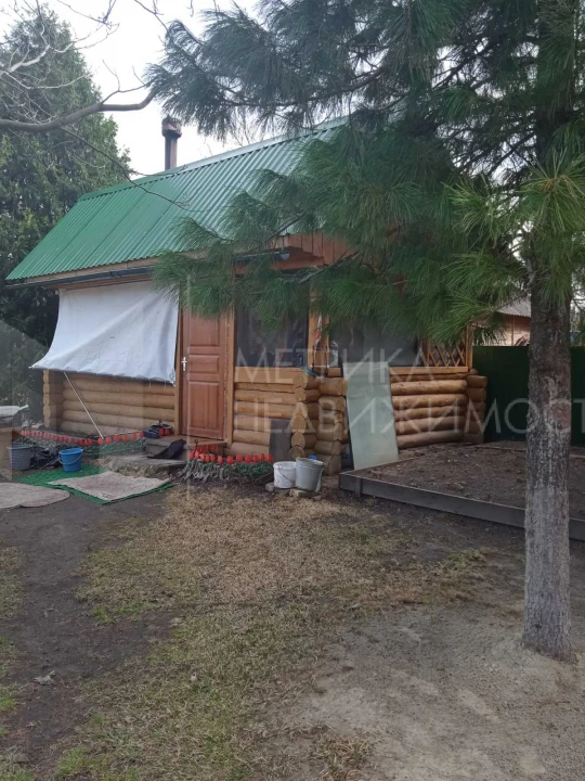 Объект недвижимости фотография 1882228