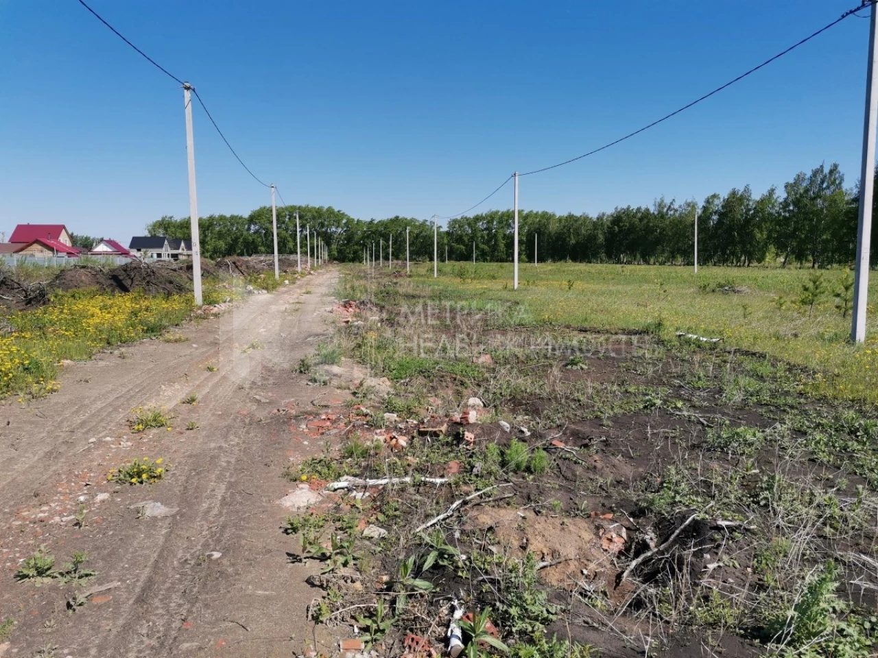 Объект недвижимости фотография 1254692
