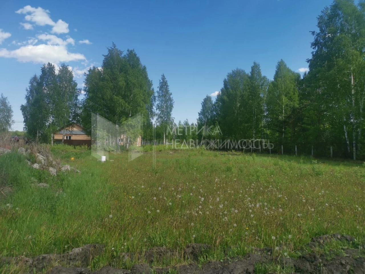 Объект недвижимости фотография 1254679