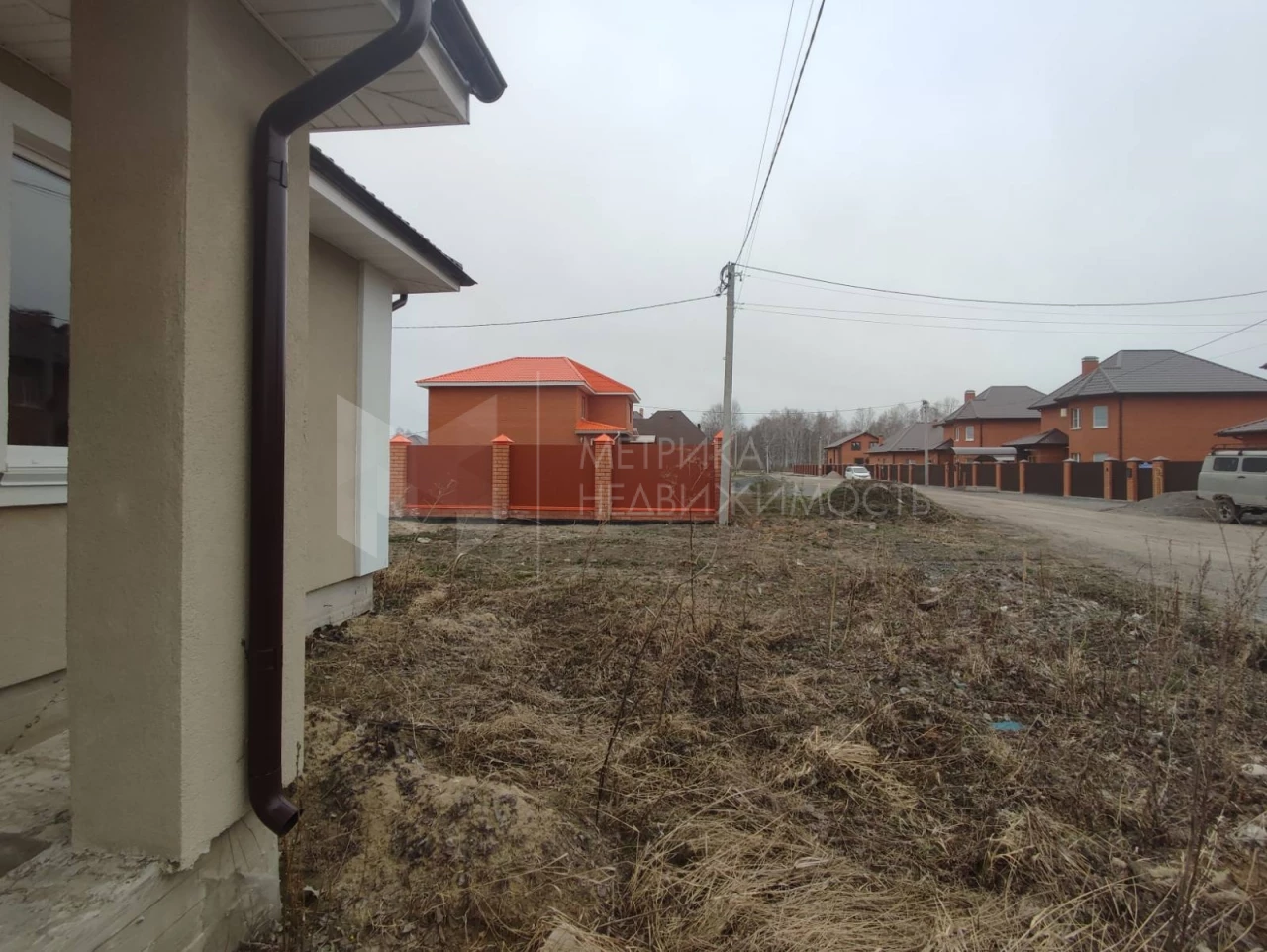 Объект недвижимости фотография 1877389