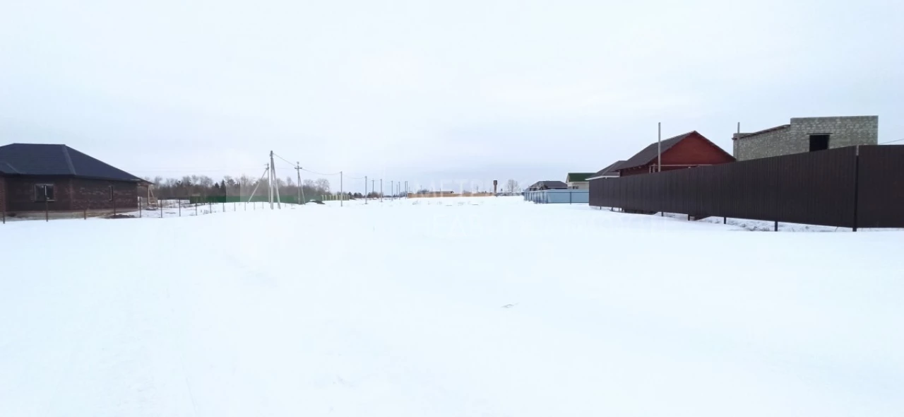 Объект недвижимости фотография 1763409