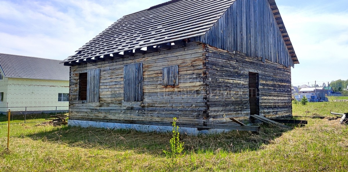 Объект недвижимости фотография 1894830