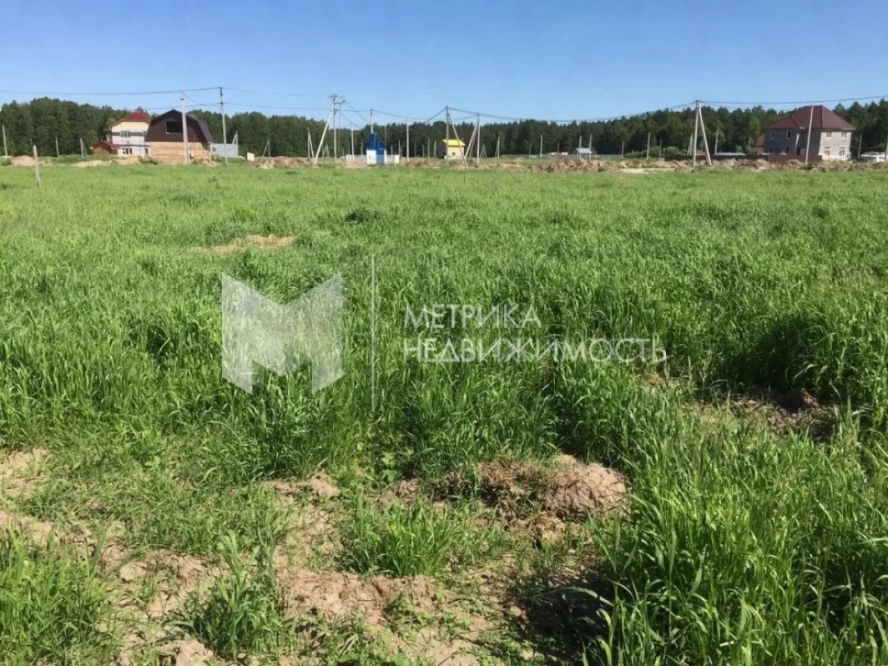 Объект недвижимости фотография 1264373
