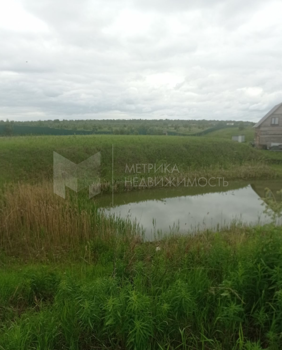 Объект недвижимости фотография 1273080