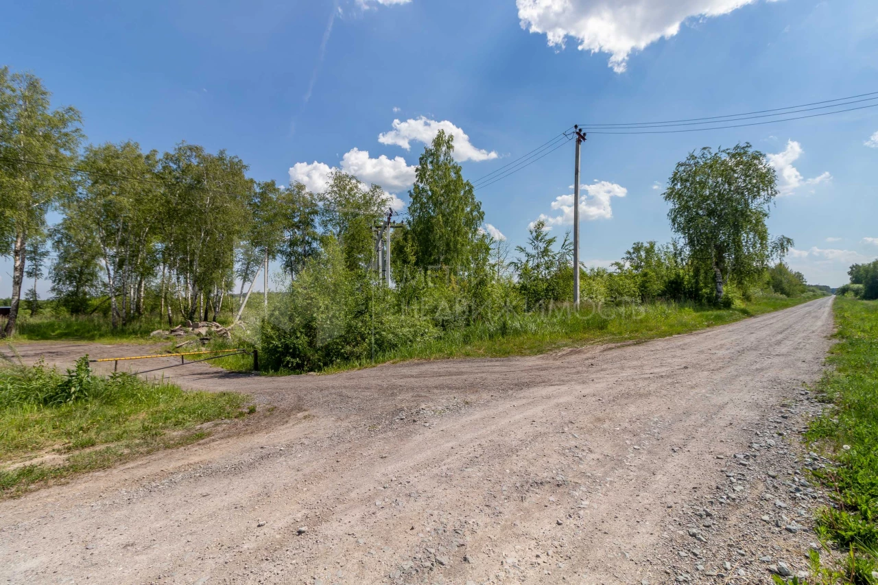 Объект недвижимости фотография 1289847