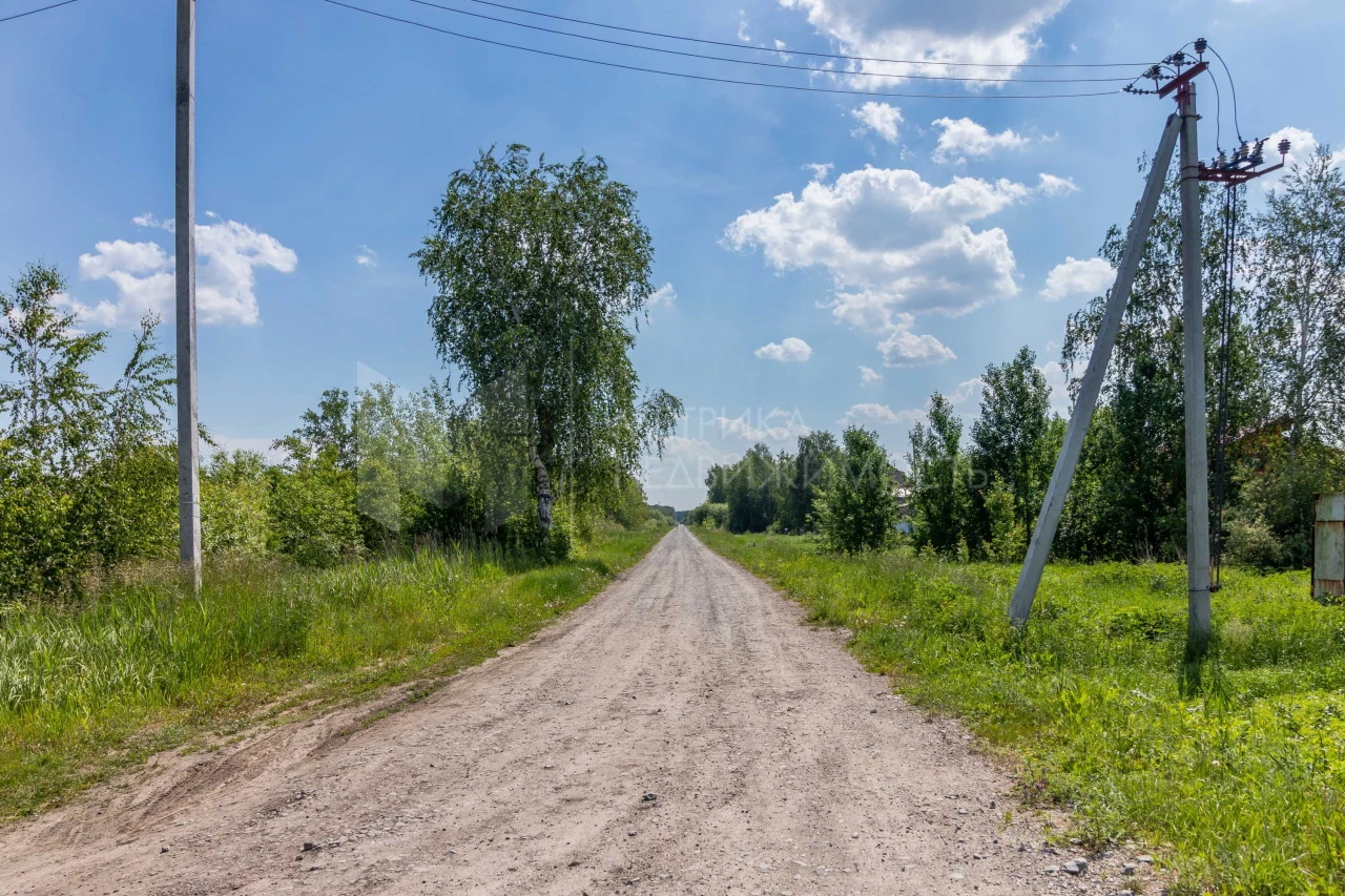 Объект недвижимости фотография 1289820
