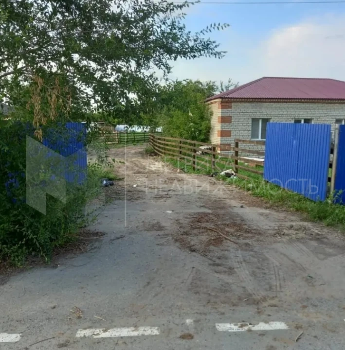 Объект недвижимости фотография 1282954