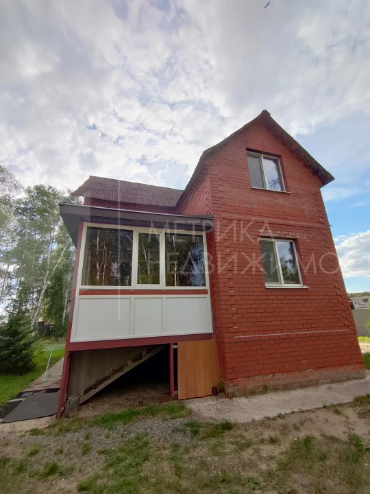 Объект недвижимости фотография 1293715