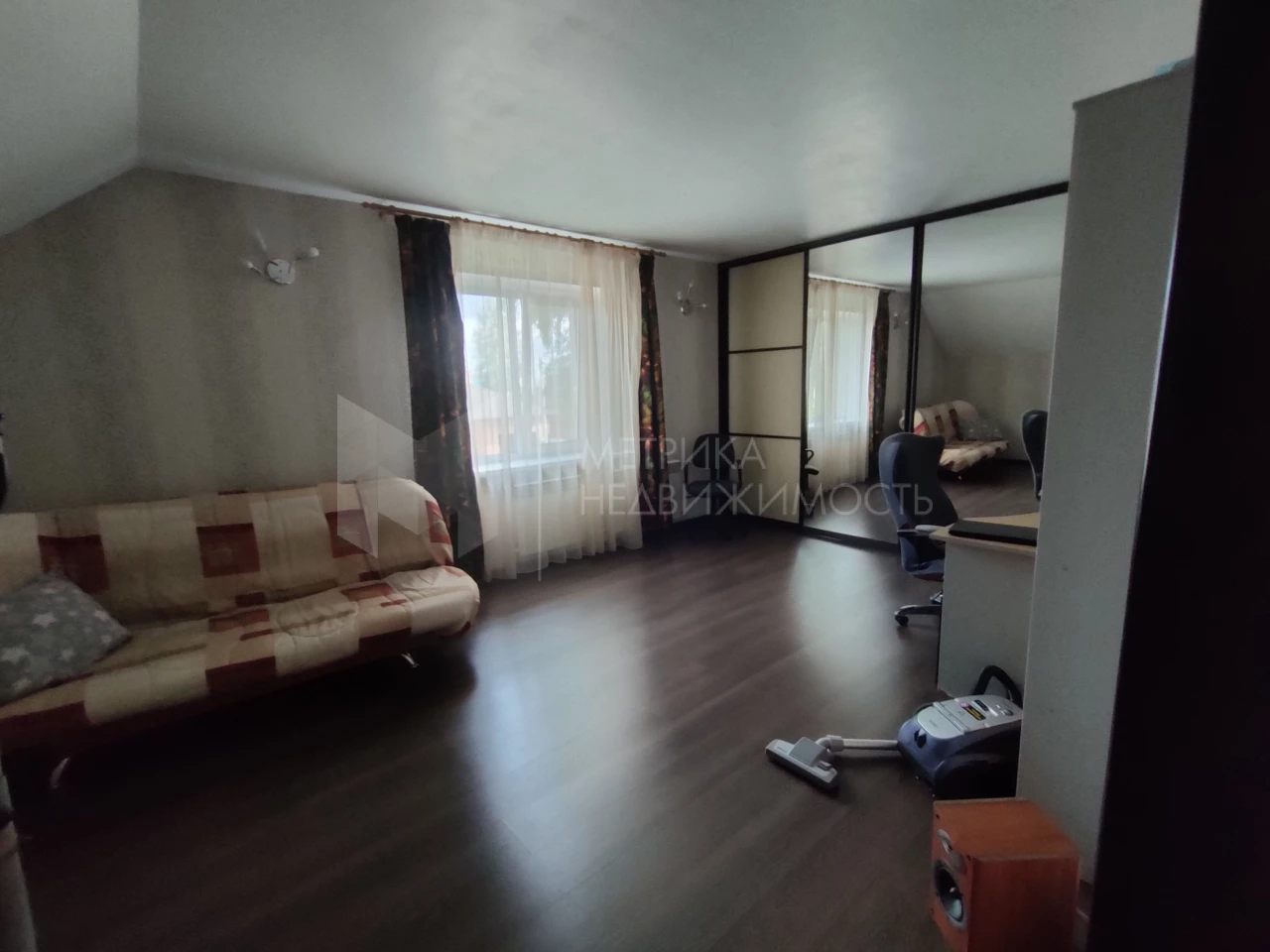 Объект недвижимости фотография 1293700