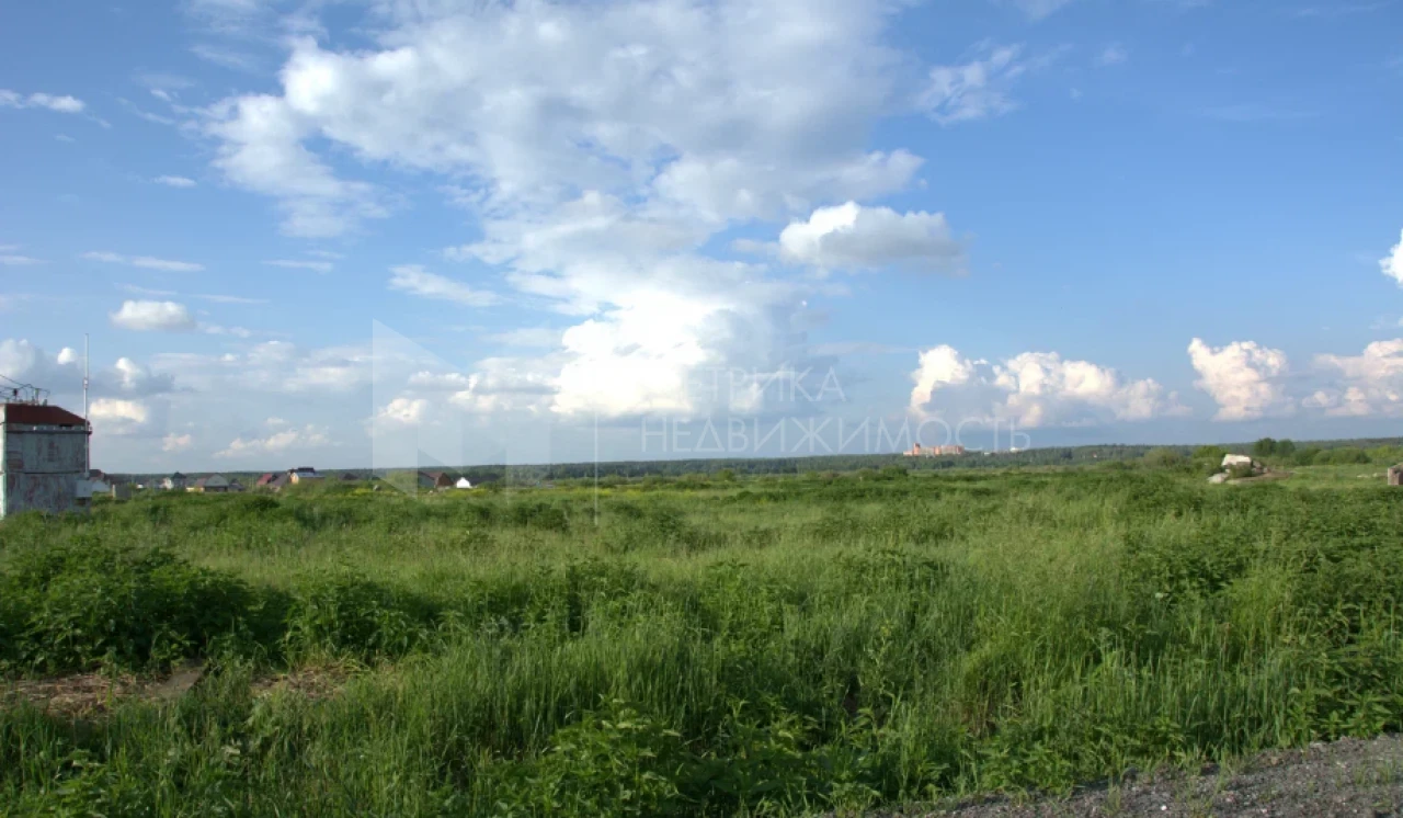 Объект недвижимости фотография 1295811