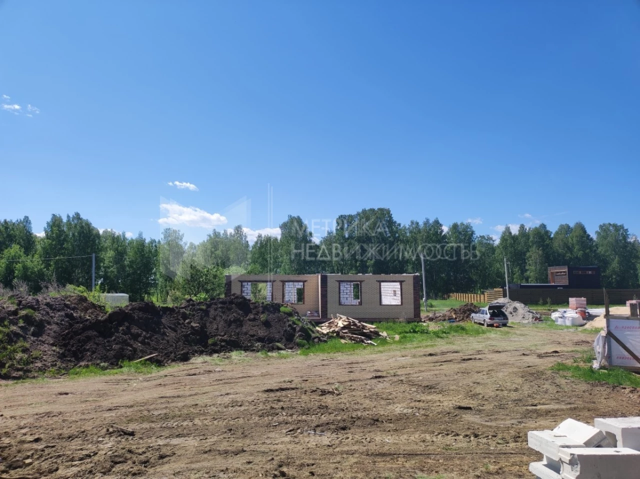 Объект недвижимости фотография 1296165