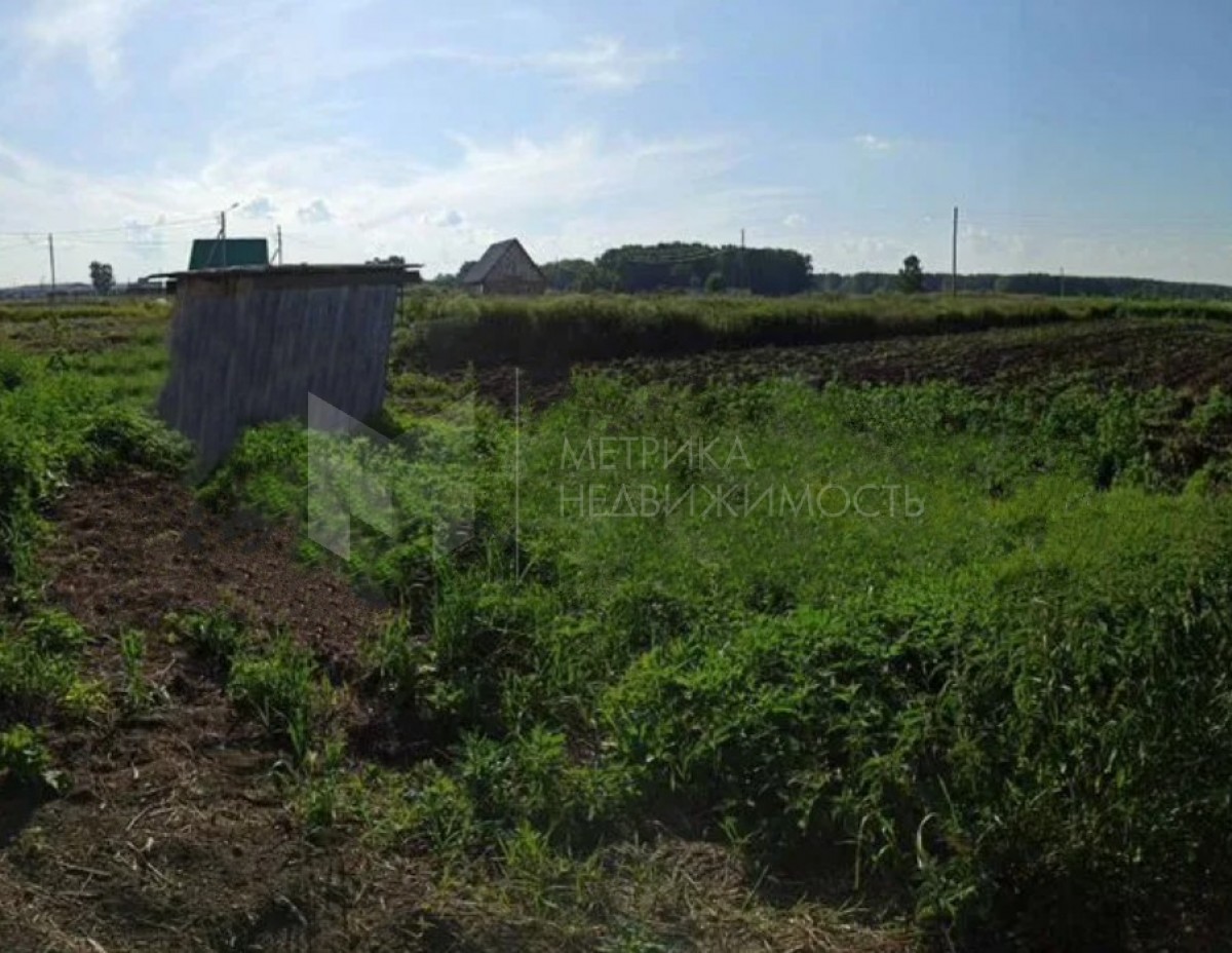 Объект недвижимости фотография 1304758