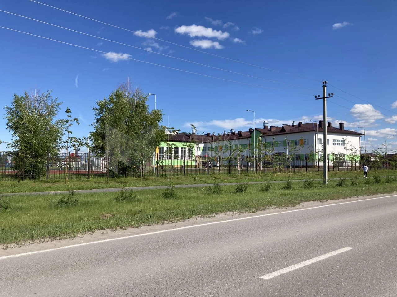 Объект недвижимости фотография 1300720