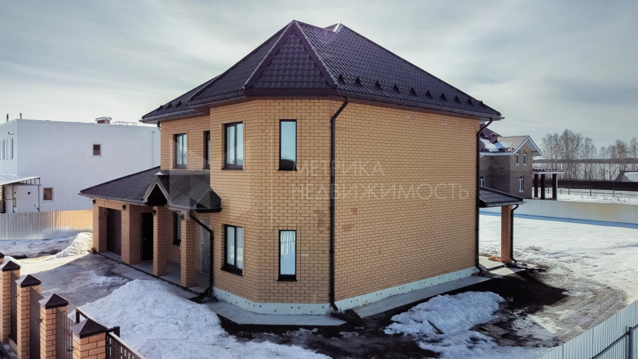 Объект недвижимости фотография 1849997