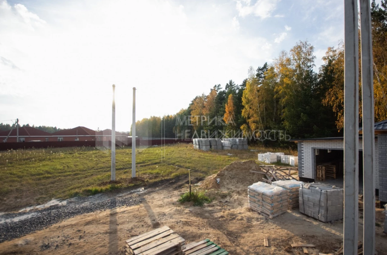 Объект недвижимости фотография 1485080