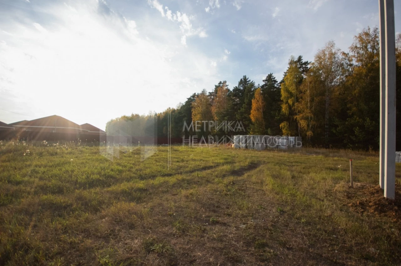 Объект недвижимости фотография 1485089