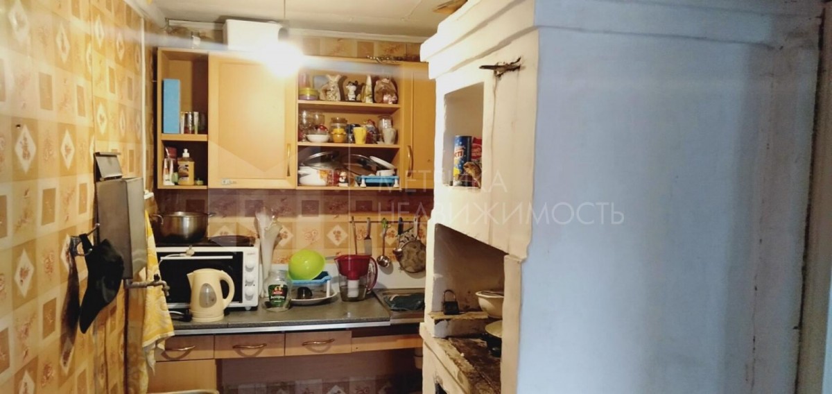 Объект недвижимости фотография 1321059