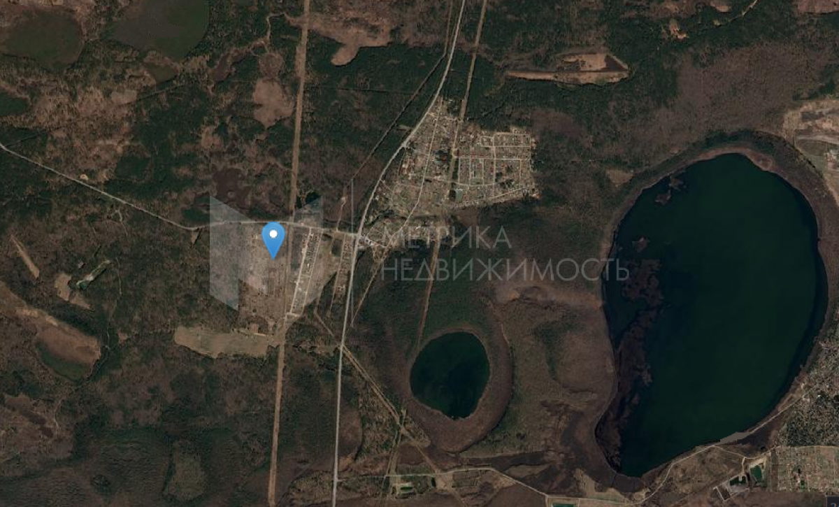 Объект недвижимости фотография 1332728