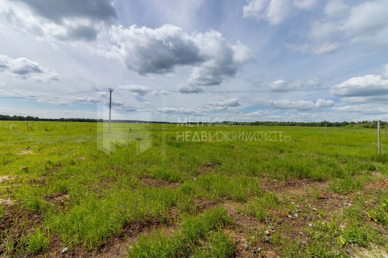 Объект недвижимости фотография 1868123