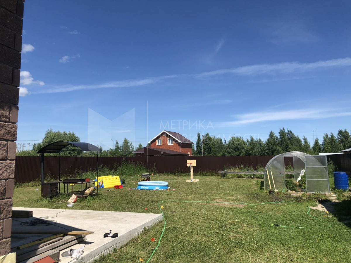 Объект недвижимости фотография 1332844