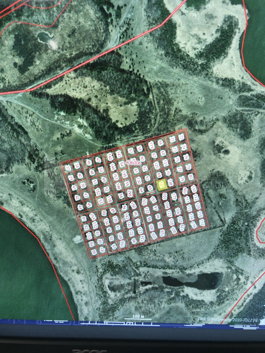 Объект недвижимости фотография 1332453