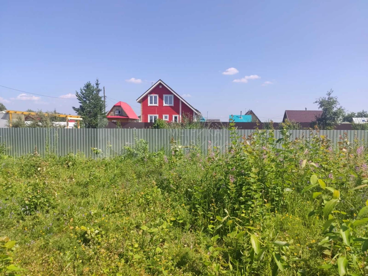 Объект недвижимости фотография 1345565