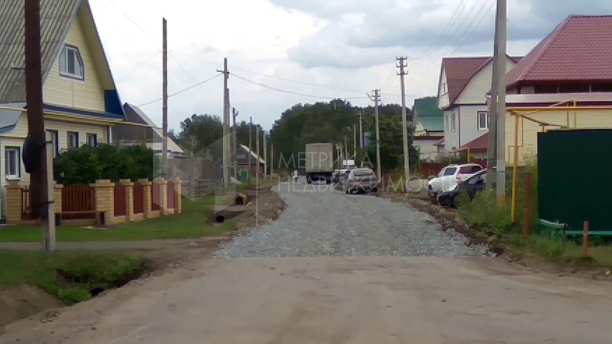 Объект недвижимости фотография 1337750
